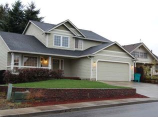 5702 NE 42nd Ave, Vancouver, WA