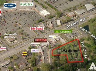 3802 SW 37th St, Gainesville, FL 32608