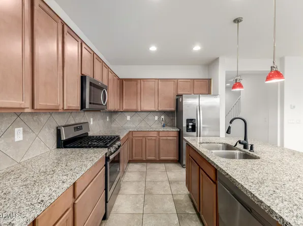 5215 W LEODRA Lane, Laveen, AZ 85339