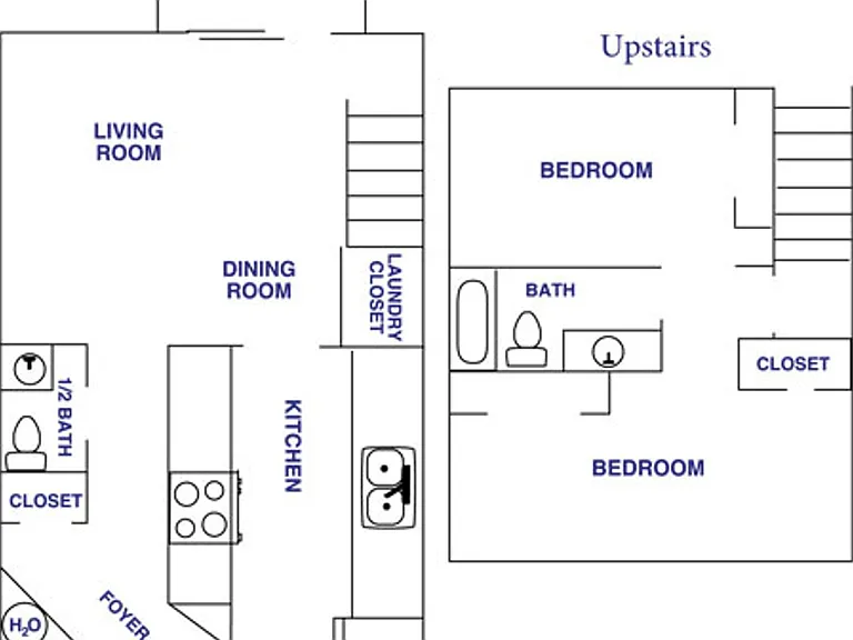 1109 Schurman Rd S — Photo 2