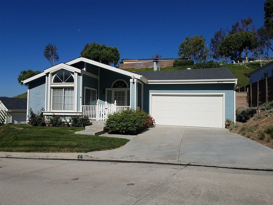 2nd image of 20124 Canyon View Dr
