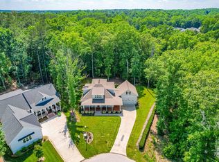 192 Wilmington Island Dr, Clayton, NC 27527