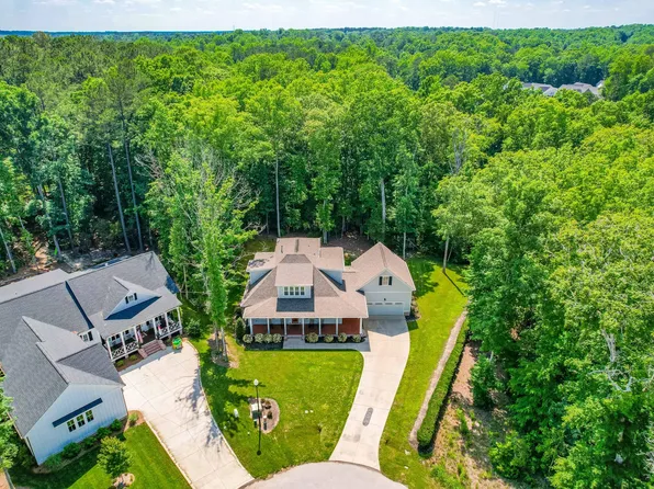 192 Wilmington Island Dr, Clayton, NC 27527