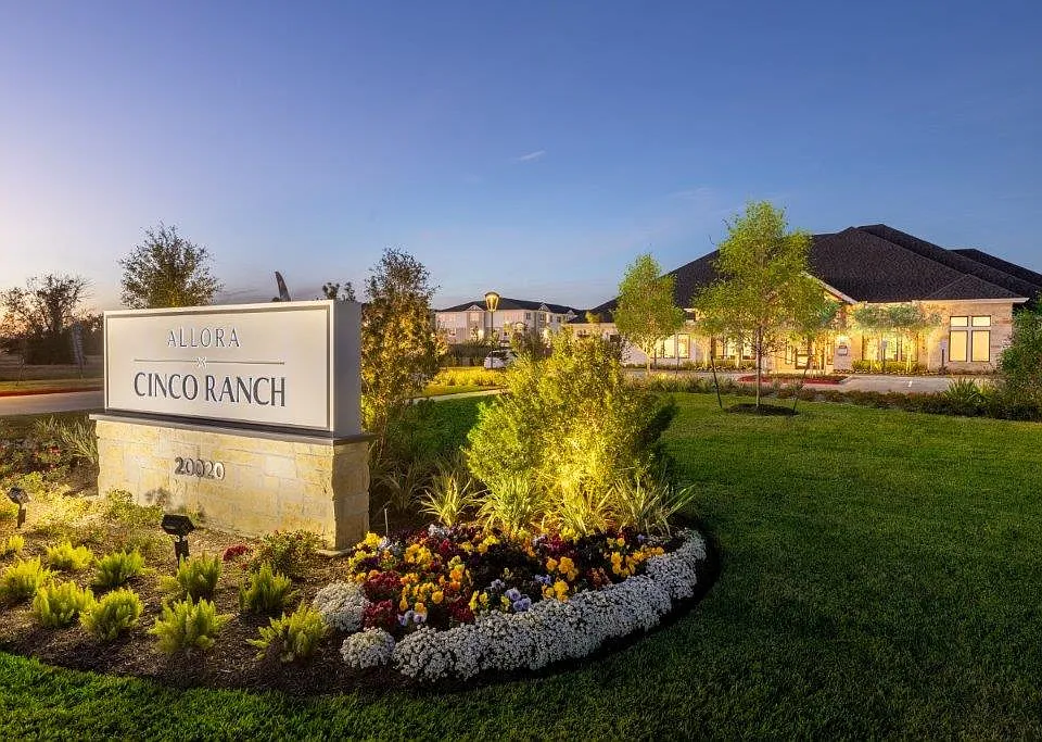 Allora Cinco Ranch