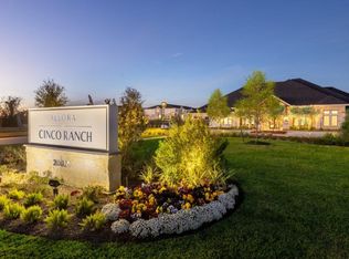 Allora Cinco Ranch, Richmond, TX 77407