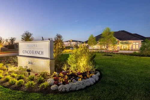Allora Cinco Ranch Photo 1
