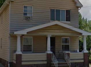 7412 Worley Ave #2, Cleveland, OH 44105