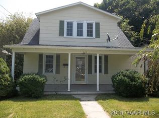 227 Thompson St, Staunton, VA 24401