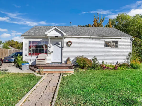 232 Ash St S, Kimberly, ID 83341