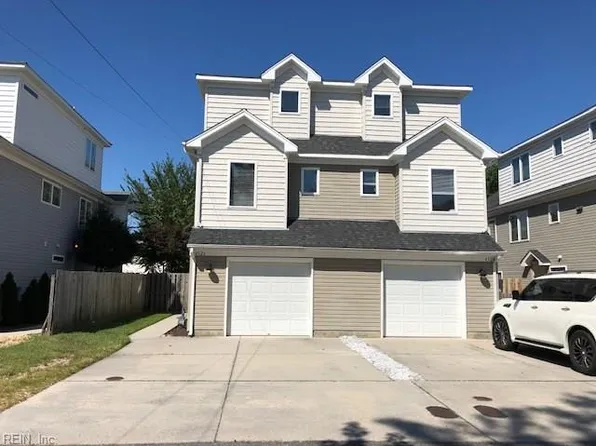 4526 Coronet Ave, Virginia Beach, VA 23455