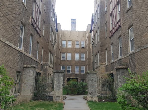 6200 North Hoyne Ave Apartment Rentals - Chicago, IL