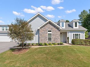 824 Blue Bird Ln, Wake Forest, NC 27587
