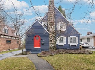 422 E Telford Ave, Dayton, OH 45419