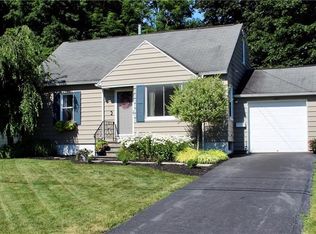 600 Walberta Rd, Syracuse, NY 13219