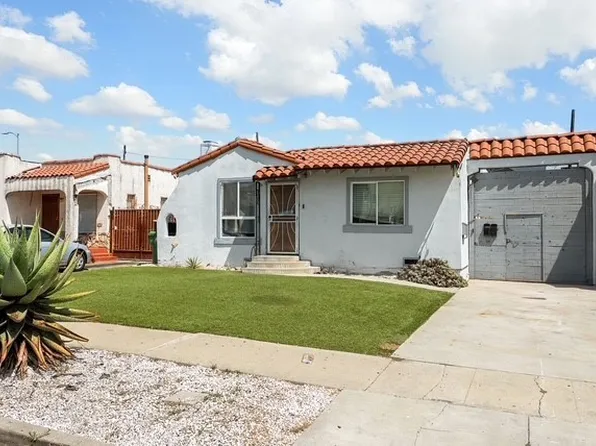 2149 W 80th St, Los Angeles, CA 90047