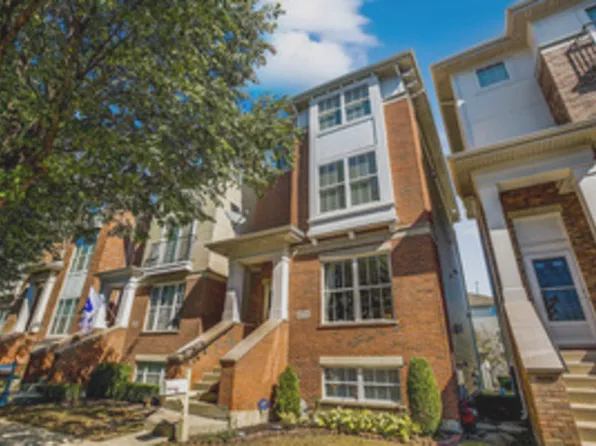 4703 N Laporte Ave, Chicago, IL 60630