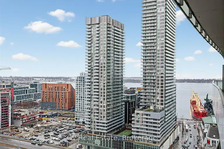 1 Market St #2308 — Photo 8