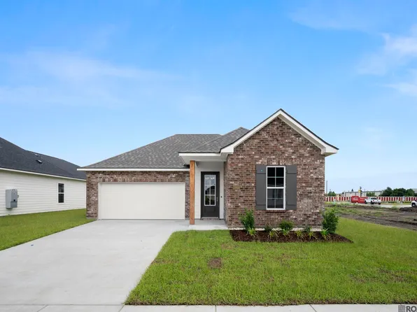 10035 Pelican Pointe Ln, Baton Rouge, LA 70810