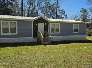 245 Jack Scott Rd, Quincy, FL 32352