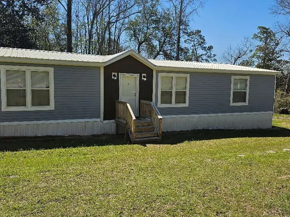 245 Jack Scott Rd, Quincy, FL 32352