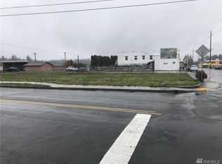 0 Binghampton St SE, Rainier, WA 98576