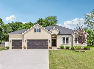 14729 Erica Ln, Carmel, IN 46033