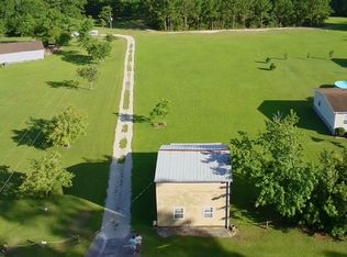 TBD Volunteer Dr., Loris, SC 29569