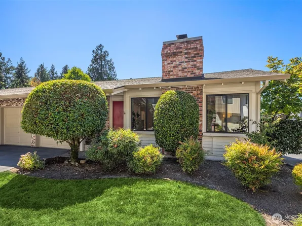11419 105 Place NE #H28, Kirkland, WA 98033