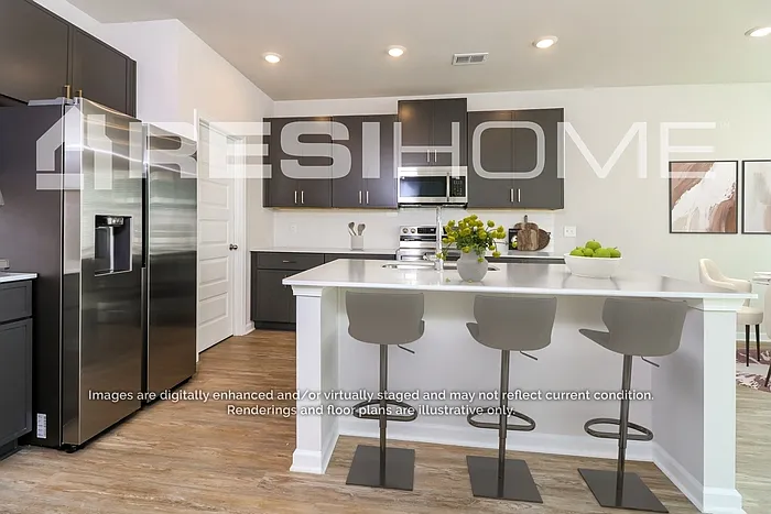 3 bed, 2.5 bath, 1757 sqft, $2,449 — Photo 4