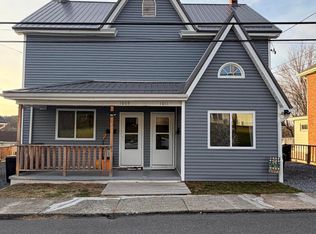 1009-1011 Main St, Lilly, PA 15938