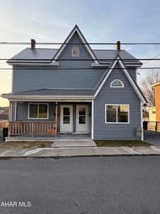 1009-1011 Main St, Lilly, PA, 15938