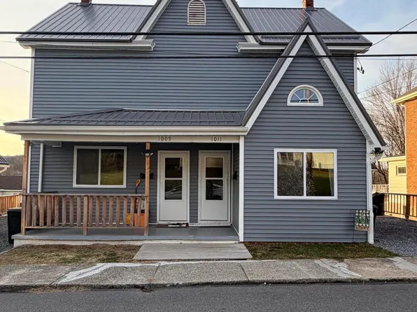 1009-1011 Main St, Lilly, PA 15938