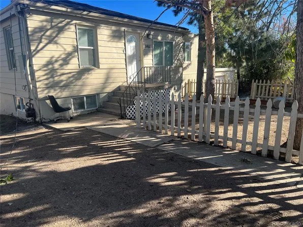 2461 W 65th Place, Denver, CO 80221