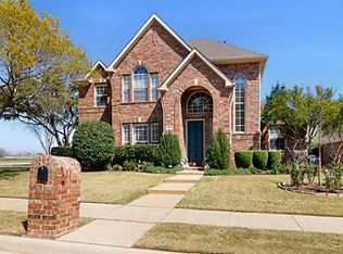 3412 Hartford Dr, Flower Mound, TX 75028