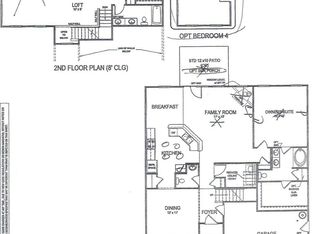 307 Deep River Rd, Summerville, SC 29486