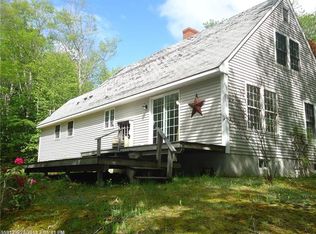 40 Anchors Way, Harpswell, ME 04079