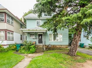 1022 Bay St, Rochester, NY 14609