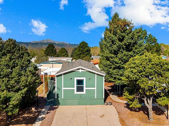 4th image of 1095 Western Dr Lot 608B