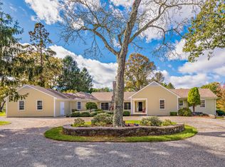 455 Stonington Road, Stonington, CT 06378