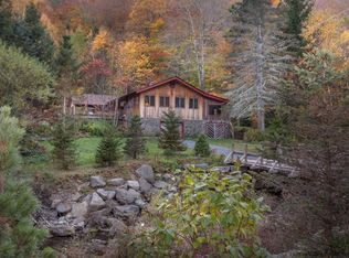 189 McKenley Hollow Rd, Oliverea, NY 12410