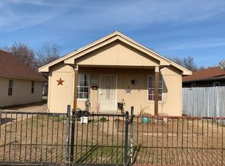 723 SW Grand Blvd, Oklahoma City, OK 73109