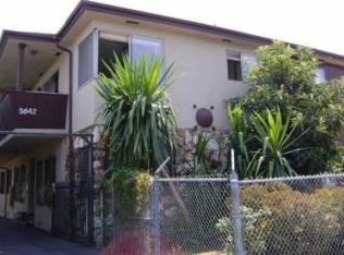 5642 Lexington Ave APT 5, Los Angeles, CA 90038