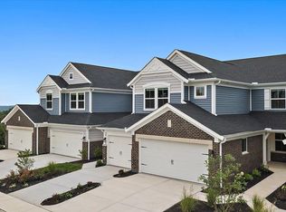 411 Bandon Dunes Ct, Lebanon, OH 45036
