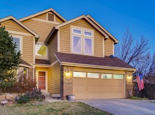 9601 Salem Ct, Highlands Ranch, CO 80130