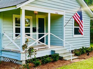 1406 Polk Ave, Pascagoula, MS 39567