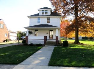 1608 W Market St, Orrville, OH 44667