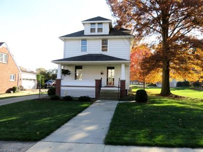 1608 W Market St, Orrville, OH, 44667