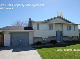 4936 Galena St, Pocatello, ID 83202