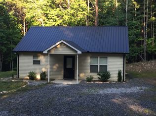113 Payne Way, Blairsville, GA 30512