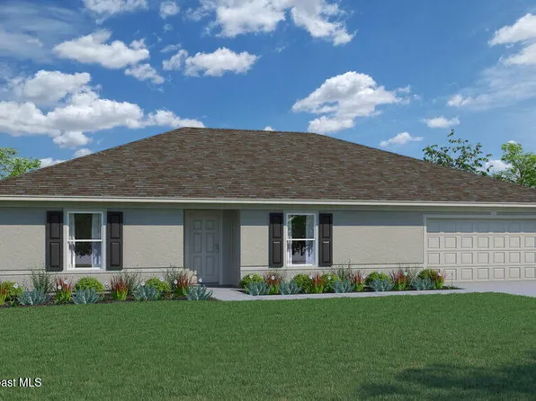 796 Scotten Ave SW, Palm Bay, FL 32908